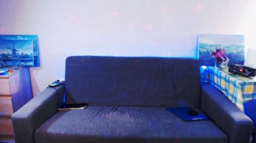 Jealousangel  26-07-2021 video bigdildo